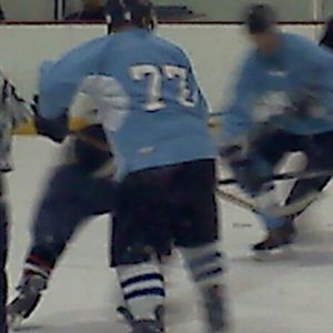 Meet your Posher, Eric